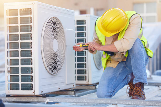 Best HVAC maintenance near me  in Grissom Af, IN