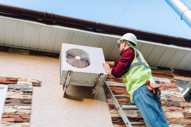 Best HVAC installation services  in Grissom Af, IN
