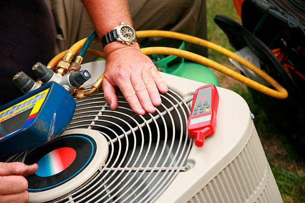 Air duct cleaning in Grissom Af, IN