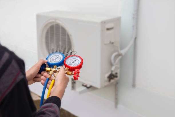 Best Furnace repair near me  in Grissom Af, IN