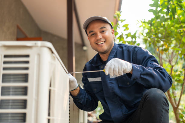 Best 24/7 HVAC repair  in Grissom Af, IN