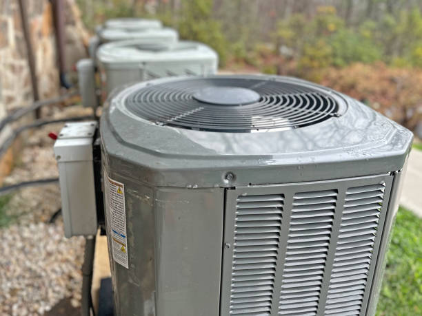  Grissom Af, IN HVAC Pros